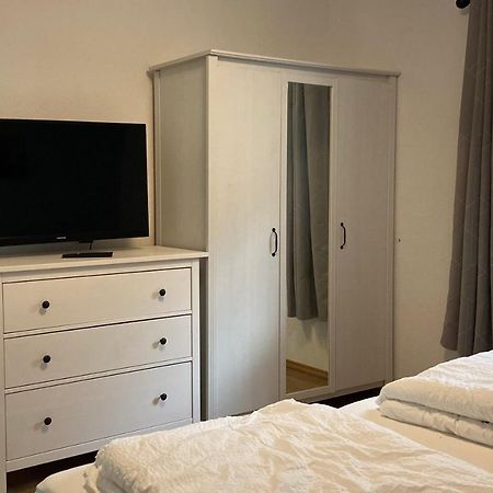 Modernes Ferienhaus E25, 2-6 Pers Keine Monteure Lichtenau  Esterno foto
