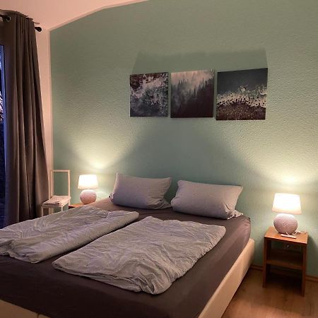 Modernes Ferienhaus E25, 2-6 Pers Keine Monteure Lichtenau  Esterno foto