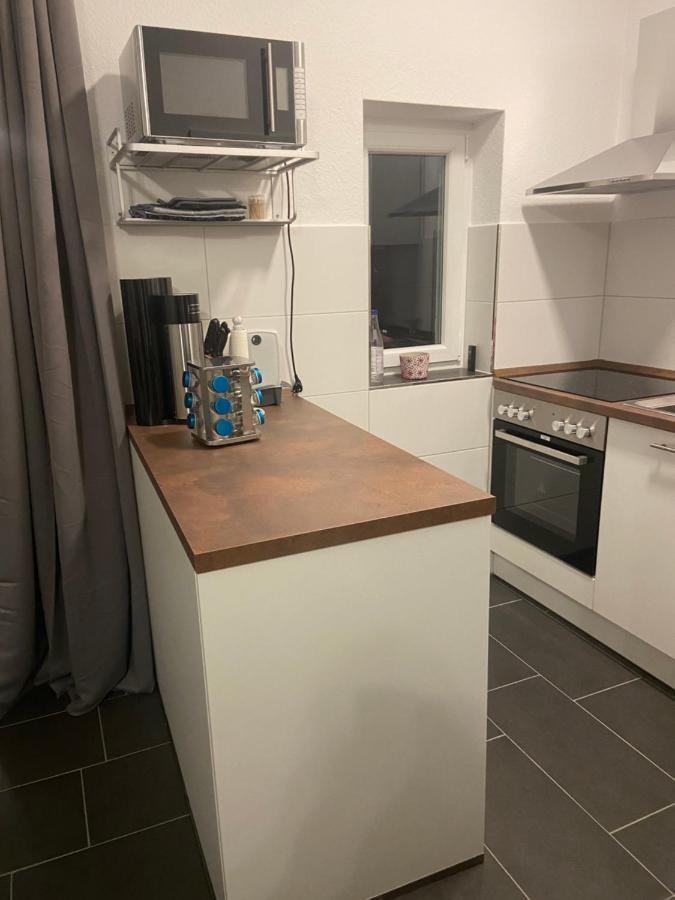 Modernes Ferienhaus E25, 2-6 Pers Keine Monteure Lichtenau  Esterno foto