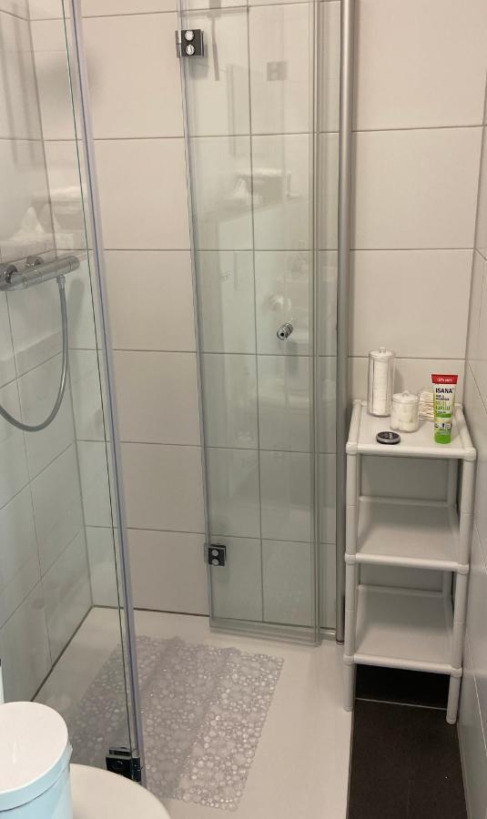 Modernes Ferienhaus E25, 2-6 Pers Keine Monteure Lichtenau  Esterno foto