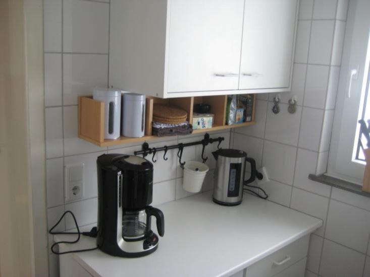 Modernes Ferienhaus E25, 2-6 Pers Keine Monteure Lichtenau  Esterno foto