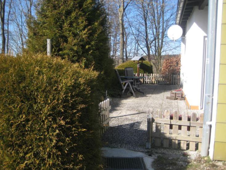 Modernes Ferienhaus E25, 2-6 Pers Keine Monteure Lichtenau  Esterno foto